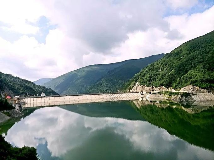 通過(guò)工程領(lǐng)域研究，為青海水利重點(diǎn)工程建設(shè)提供科學(xué)支撐